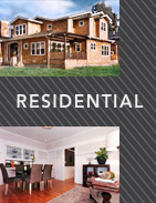 New for 2016: Residential